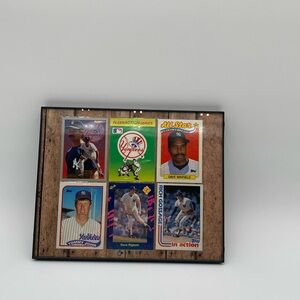 New York Yankees Trading Cards